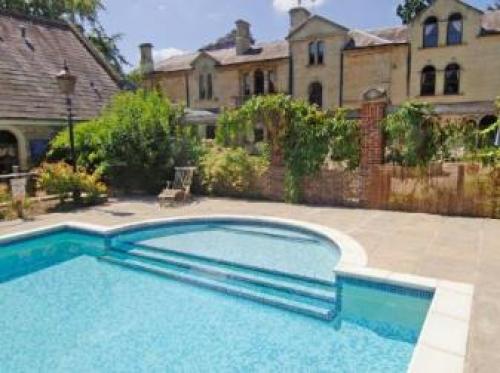 Beechfield House, Beanacre, 
