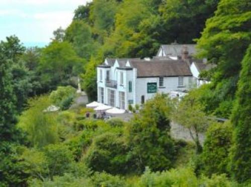 Cottage In The Wood, Malvern Wells, 