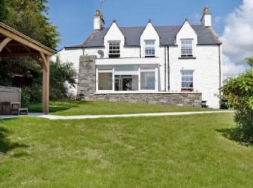 Airyhemming Farm, Glenluce, Dumfries and Galloway