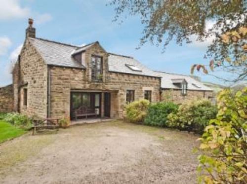White Horse Farm Inn, Cropton, 