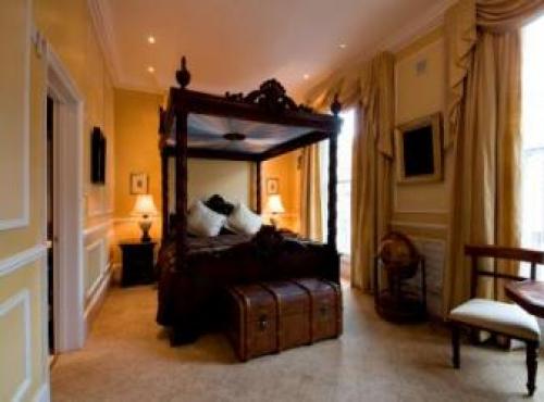 Lime Tree Hotel, Belgravia, 