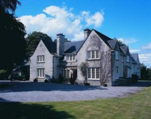 Knockomie Hotel, Forres, 