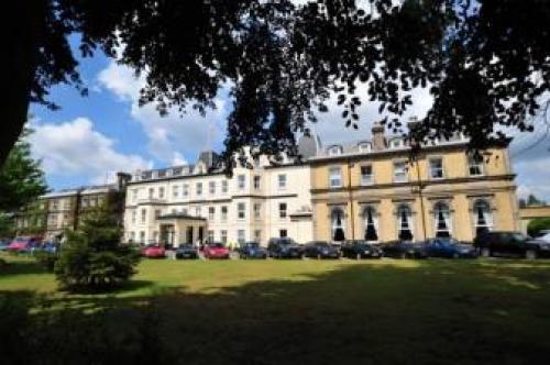The Spa Hotel, Tunbridge Wells, 