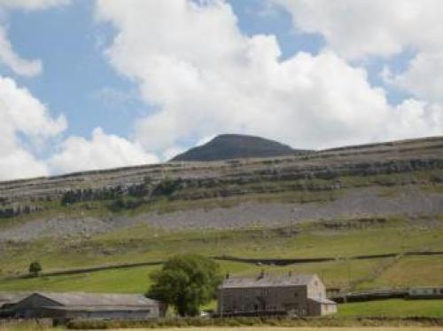 Dale House Farm Cottage, Ingleton, 