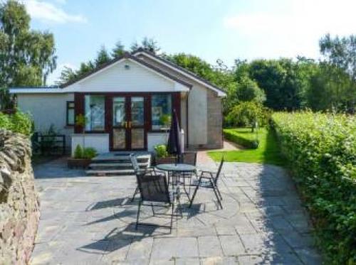 Drumshademuir Caravan & Camping Park, Kirriemuir, 