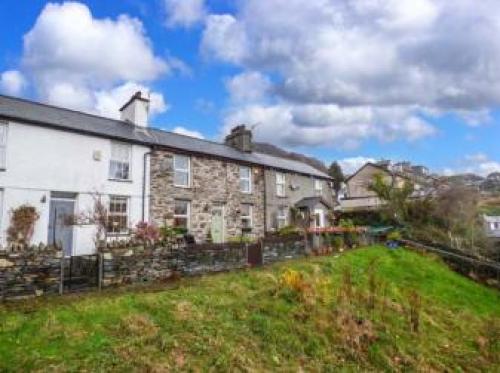 Y Ddraig Deg, Blaenau Ffestiniog, 