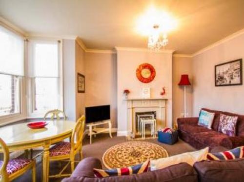 Alberts View, Ramsgate, 