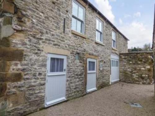 Bank House Mews, Bakewell, 