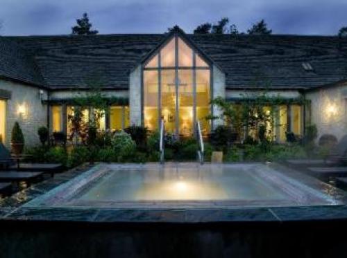 Calcot Hotel & Spa, Nailsworth, 