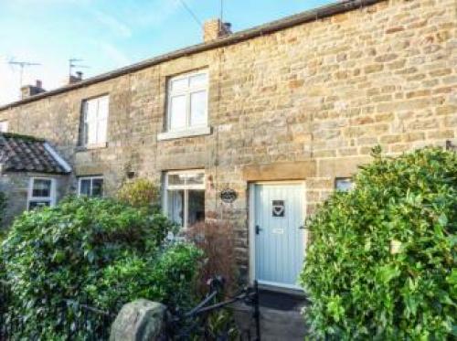 Ashknott Cottage, Ripon, High Grantley, 
