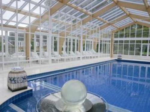 Summer Lodge Country House Hotel, Evershot, 