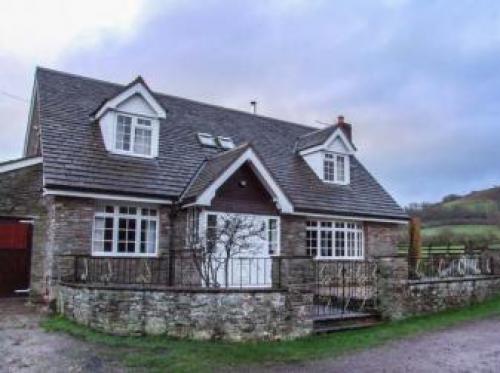 Rosedale Retreat Bed And Breakfast, Hay on Wye, 