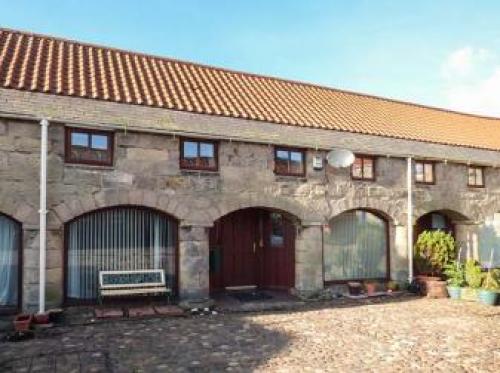 The Mistal, Alnwick, 