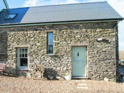 Ty Carreg, Cwmduad, 