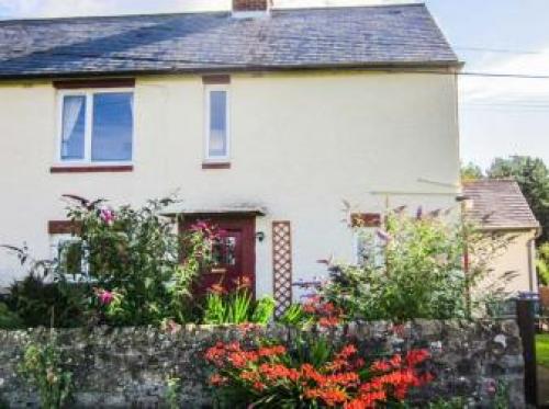 Bunty's Place, Chatton, 