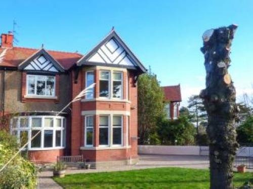Awel Y MÃ´r, Colwyn Bay, 