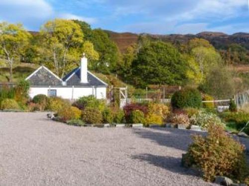 The Ardnamurchan Bunkhouse, Glenborrodale, 