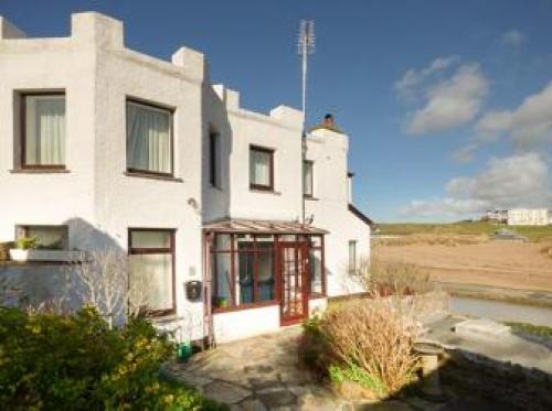 The Fort, Bude, 