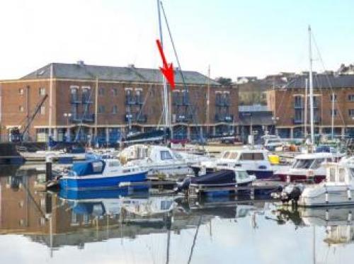 Tascroft, Milford Haven, 