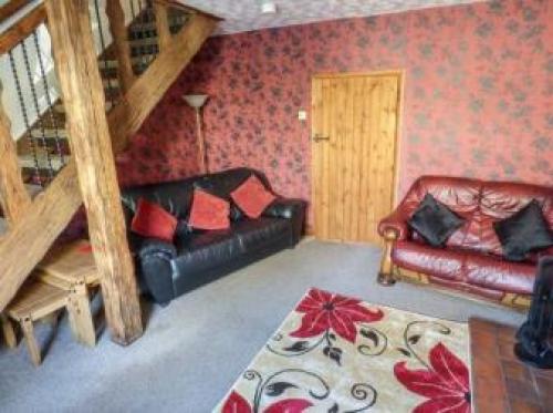 Kingsley View, Froghall, 