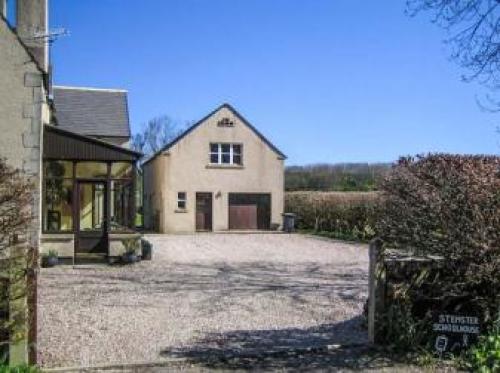 Stemster School House Apartment, Castletown, 