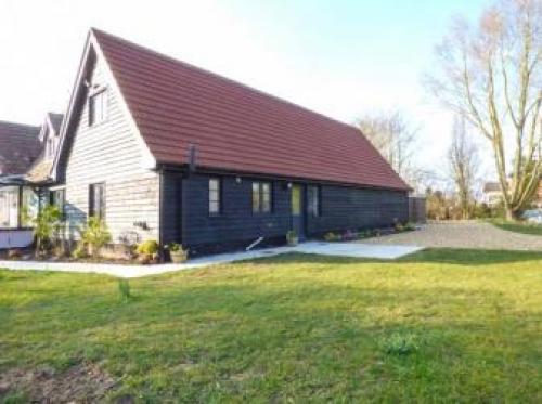 Hill House, Thetford, Watton, 