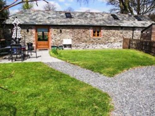 Old Rectory Appartment, Gunnislake, 