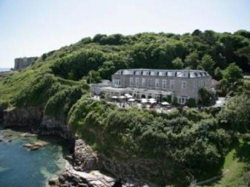 Berry Head Hotel, Brixham, 