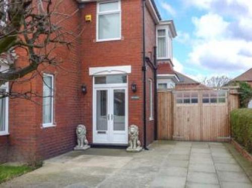 Wills House, Redcar, 