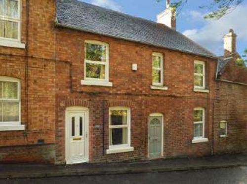 Poppy Cottage, Ashbourne Town Centre, Derbyshire, Ashbourne, 