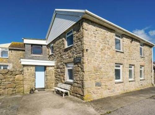 Carn Eve, Sennen, 