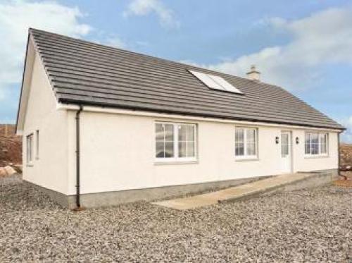 Mountain View, Lairg, Kinlochbervie, 