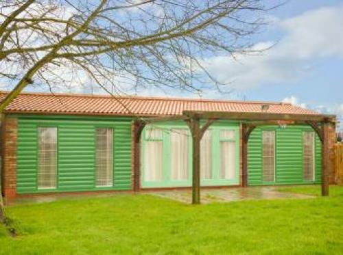 Garden Lodge, Withernsea, 