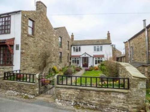 Braeside, Richmond, Reeth, 