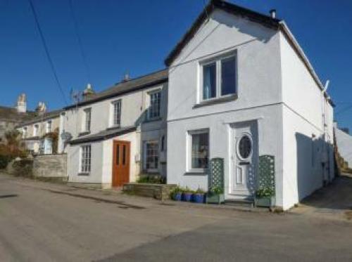 Cosy Cottage - 125 Pengelly, Delabole, 
