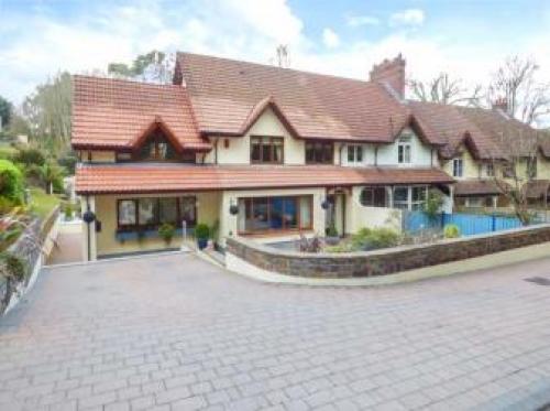Glenvale, Saundersfoot, 