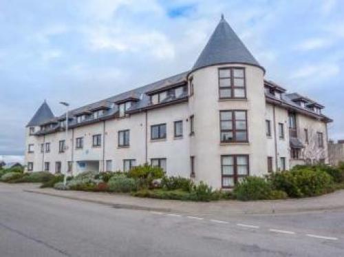 Seaside Haven, Forres, 