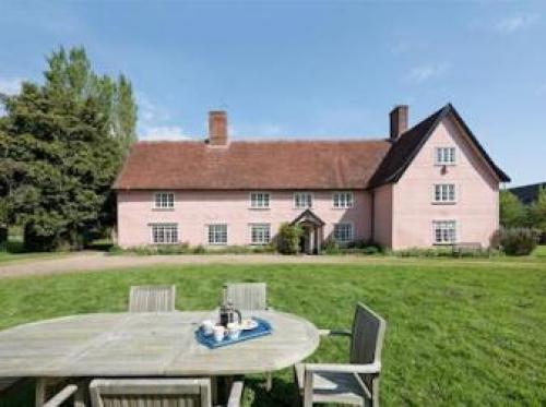 Cravens Manor, Halesworth, 
