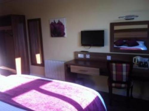 Mourne Country Hotel, Newry, 
