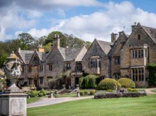 Buckland Manor - A Relais & Chateaux Hotel, Broadway, 