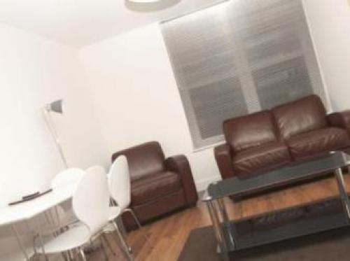 Aberdeen Serviced Apartments: Charlotte Street, Aberdeen, 