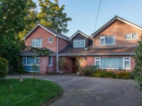 Cameron House, Landford, 