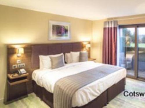 Cotswolds Hotel & Spa, Chipping Norton, 