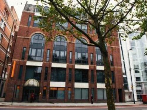 Easyhotel London City Shoreditch, Barbican, 