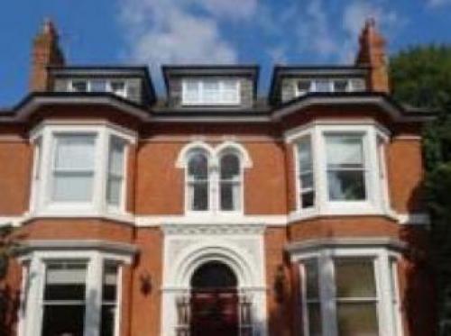Magdala Apartment, Nottingham, 