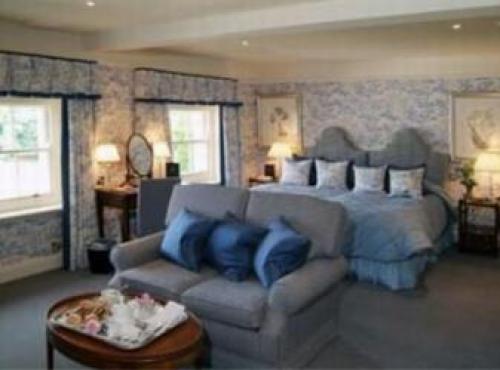 The Elms Hotel & Spa, Abberley, 