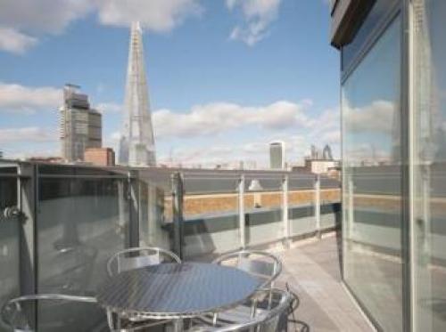Apartment London Bridge, Bermondsey, 