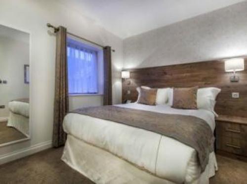 Hotel Shepherds Bush London, Brook Green, 