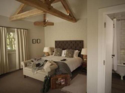 Middleton Lodge Estate, Scotch Corner, 