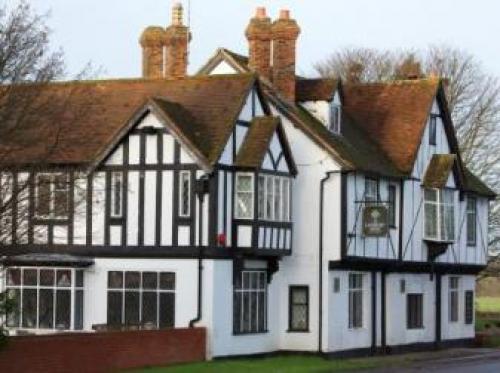 Mercure Thame Lambert Hotel, Kingston Blount, 